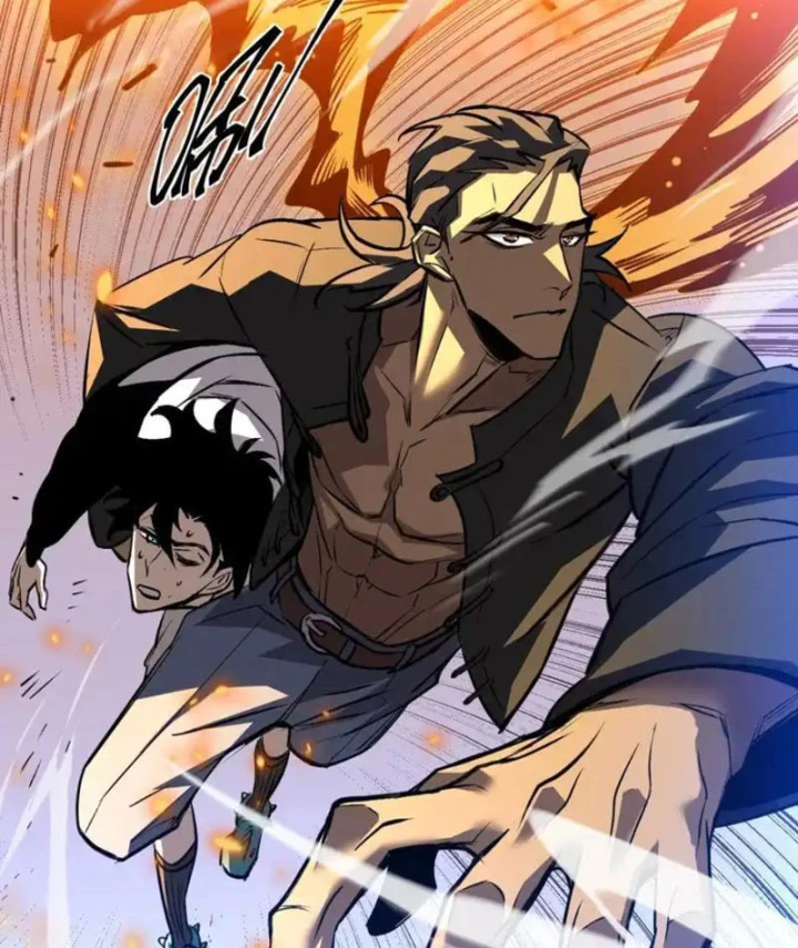 Kẻ Ký Sinh Trên Người Ta Không Dễ Chọc Chapter 27 - 23