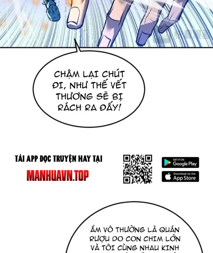 Kẻ Ký Sinh Trên Người Ta Không Dễ Chọc Chapter 27 - 24