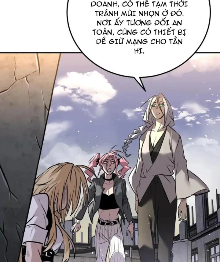 Kẻ Ký Sinh Trên Người Ta Không Dễ Chọc Chapter 27 - 25