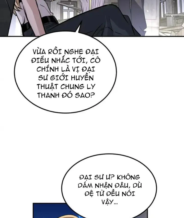 Kẻ Ký Sinh Trên Người Ta Không Dễ Chọc Chapter 27 - 26