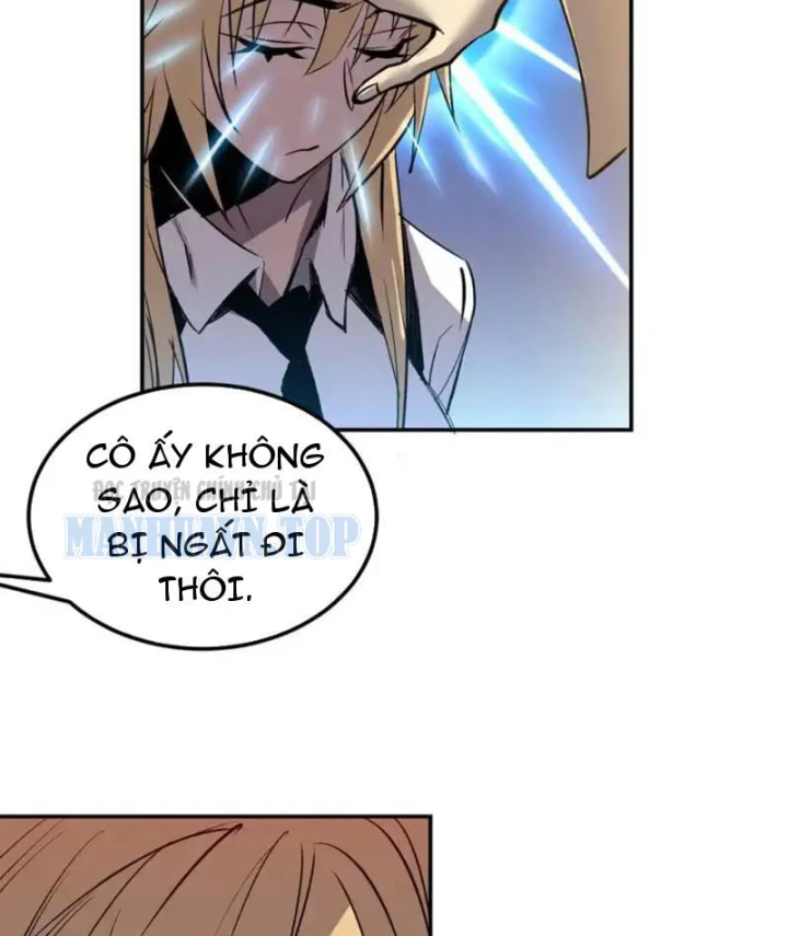 Kẻ Ký Sinh Trên Người Ta Không Dễ Chọc Chapter 27 - 28