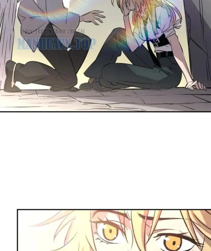 Kẻ Ký Sinh Trên Người Ta Không Dễ Chọc Chapter 27 - 31