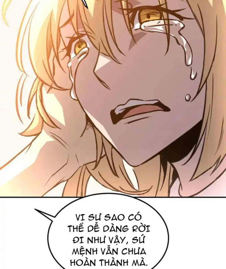 Kẻ Ký Sinh Trên Người Ta Không Dễ Chọc Chapter 27 - 38