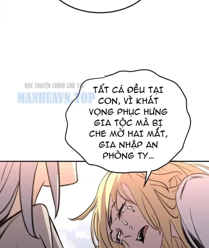 Kẻ Ký Sinh Trên Người Ta Không Dễ Chọc Chapter 27 - 39