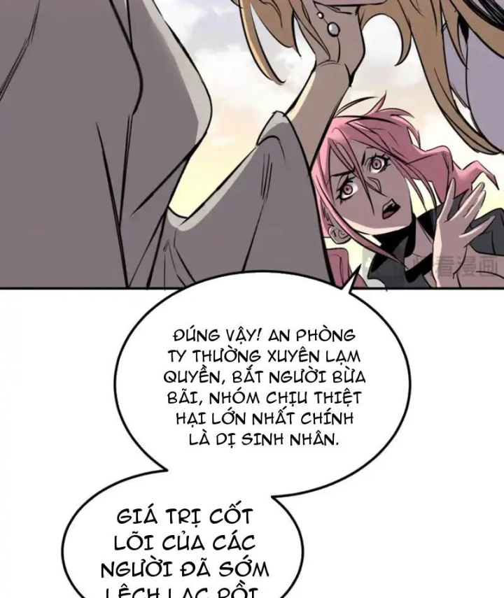 Kẻ Ký Sinh Trên Người Ta Không Dễ Chọc Chapter 27 - 40