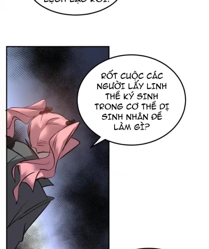 Kẻ Ký Sinh Trên Người Ta Không Dễ Chọc Chapter 27 - 41