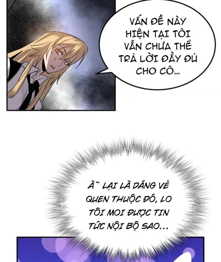 Kẻ Ký Sinh Trên Người Ta Không Dễ Chọc Chapter 27 - 42