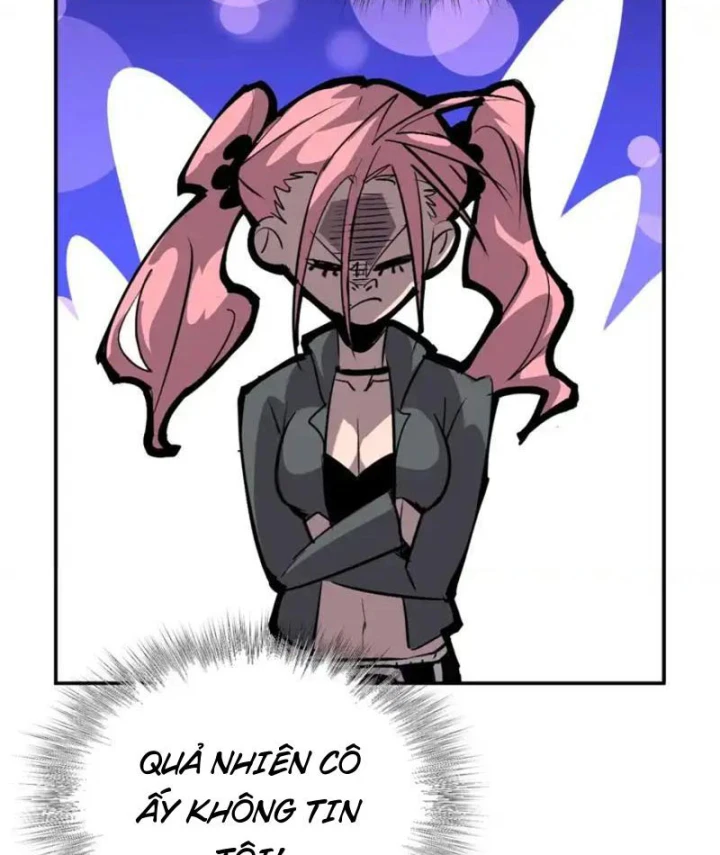 Kẻ Ký Sinh Trên Người Ta Không Dễ Chọc Chapter 27 - 43