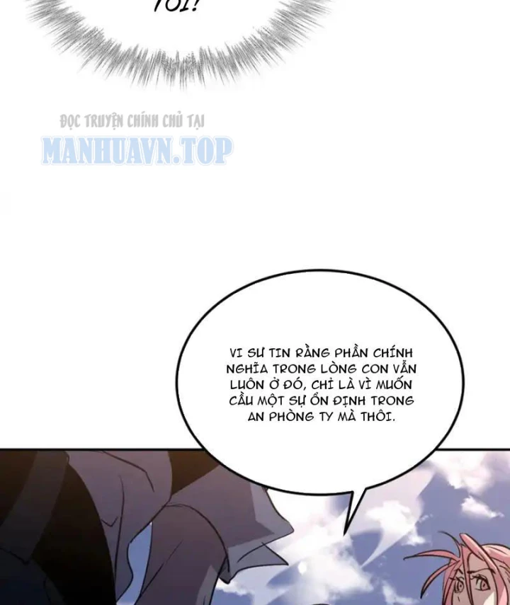 Kẻ Ký Sinh Trên Người Ta Không Dễ Chọc Chapter 27 - 44