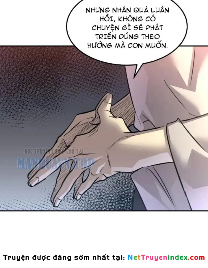 Kẻ Ký Sinh Trên Người Ta Không Dễ Chọc Chapter 27 - 46