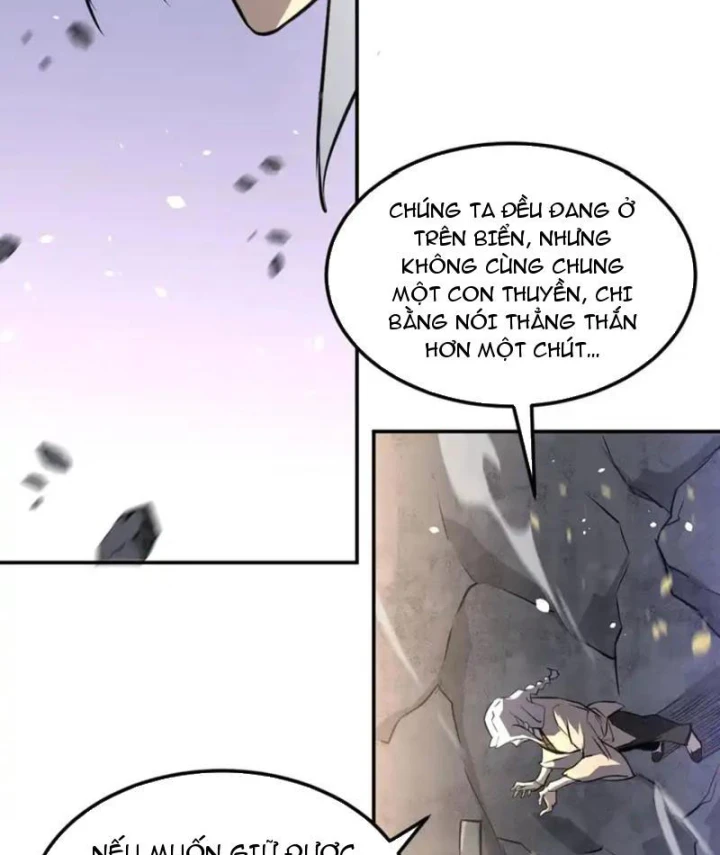 Kẻ Ký Sinh Trên Người Ta Không Dễ Chọc Chapter 27 - 48