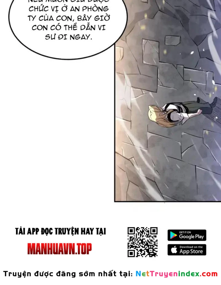 Kẻ Ký Sinh Trên Người Ta Không Dễ Chọc Chapter 27 - 49