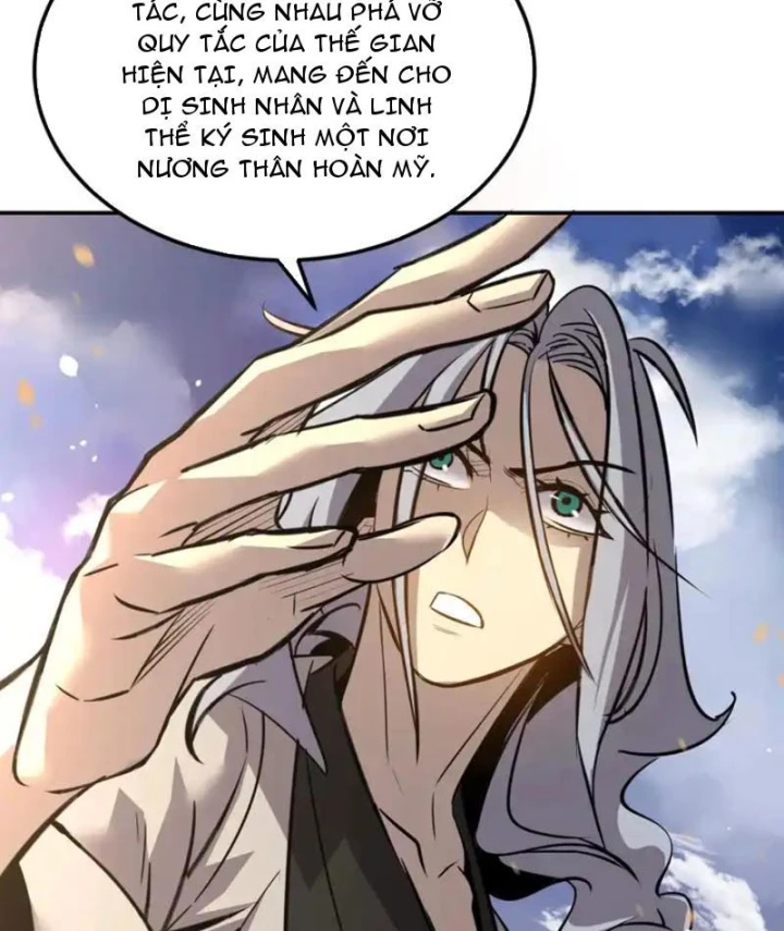 Kẻ Ký Sinh Trên Người Ta Không Dễ Chọc Chapter 27 - 51