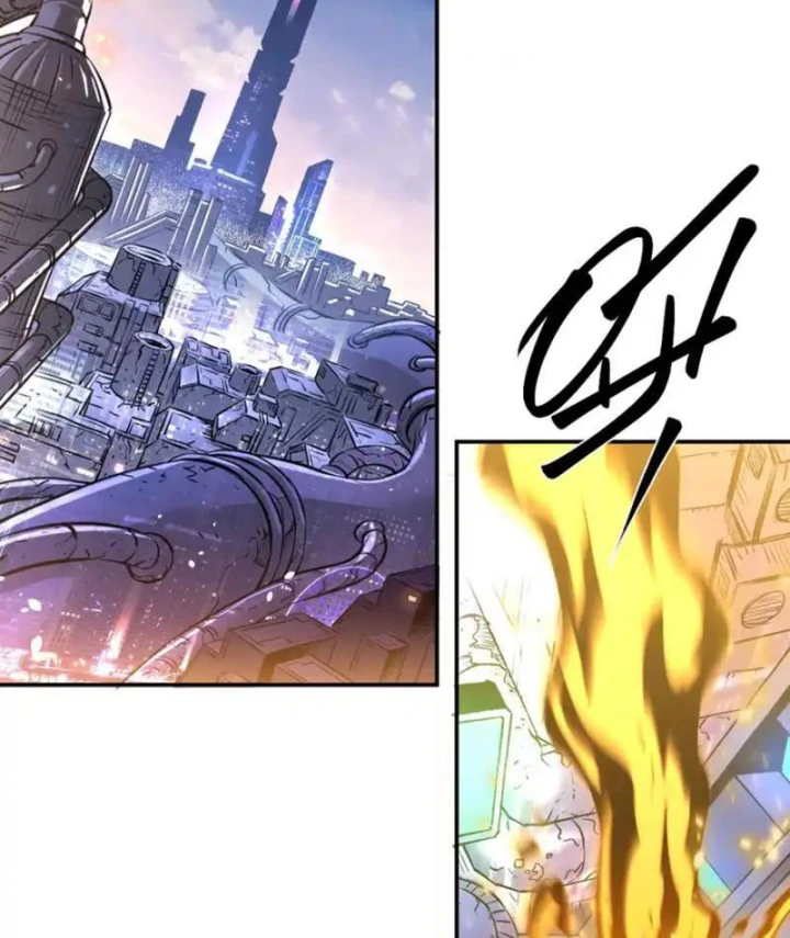 Kẻ Ký Sinh Trên Người Ta Không Dễ Chọc Chapter 27 - 59