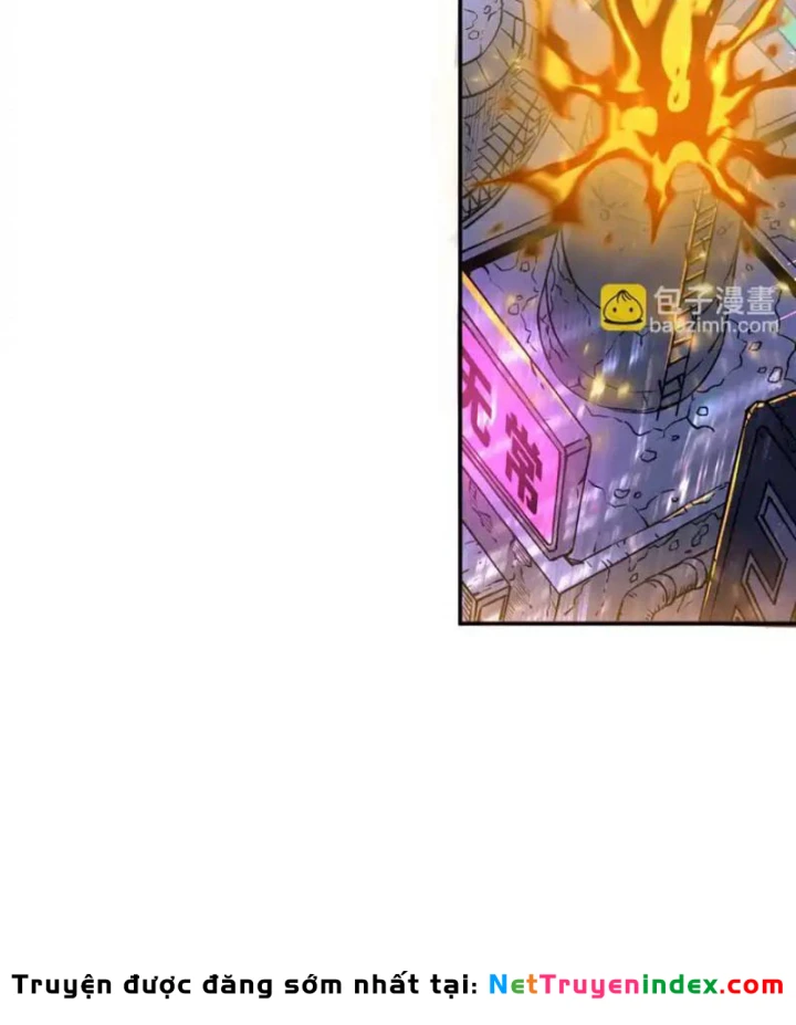 Kẻ Ký Sinh Trên Người Ta Không Dễ Chọc Chapter 27 - 60