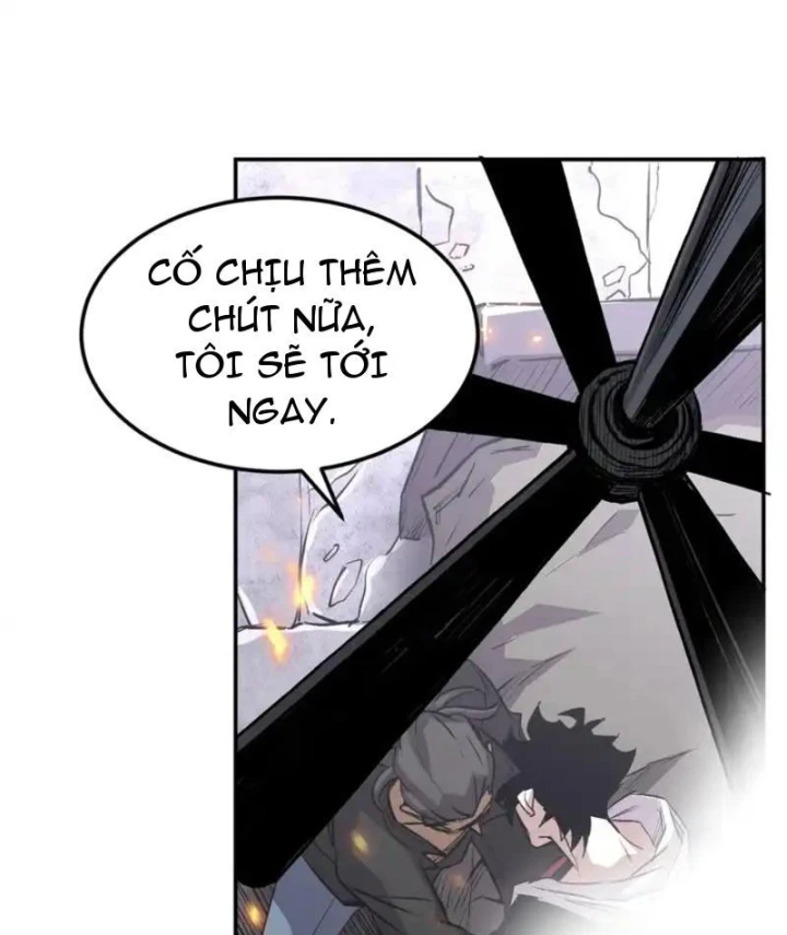 Kẻ Ký Sinh Trên Người Ta Không Dễ Chọc Chapter 27 - 63