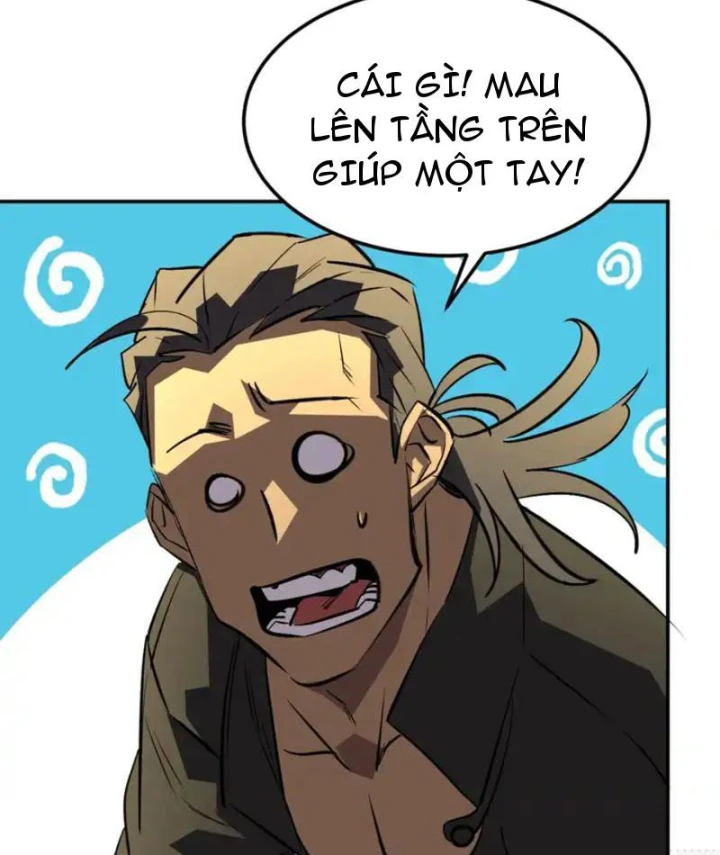 Kẻ Ký Sinh Trên Người Ta Không Dễ Chọc Chapter 27 - 70