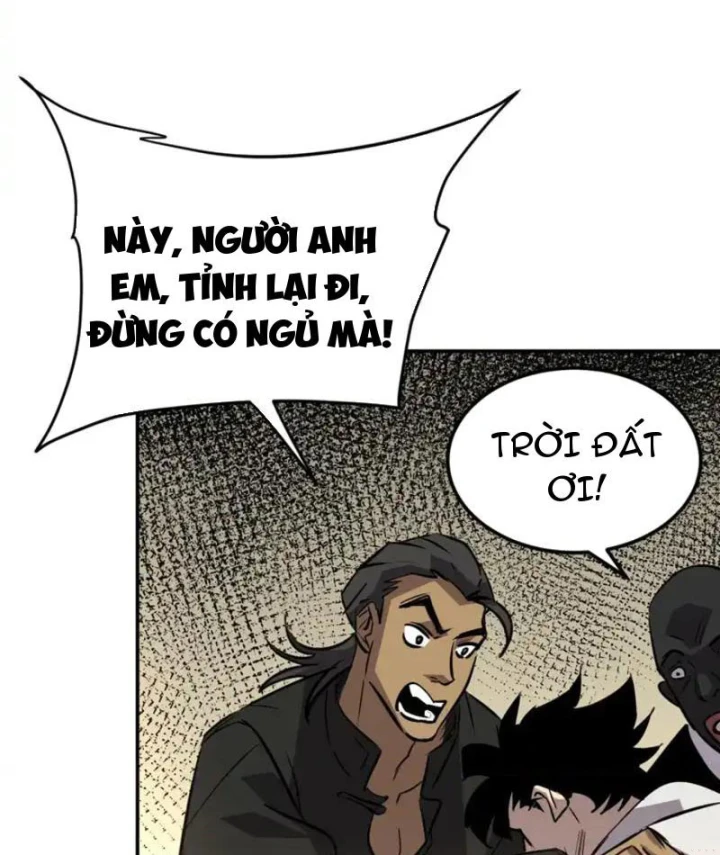 Kẻ Ký Sinh Trên Người Ta Không Dễ Chọc Chapter 27 - 72