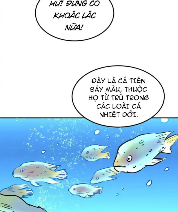 Kẻ Ký Sinh Trên Người Ta Không Dễ Chọc Chapter 27 - 77