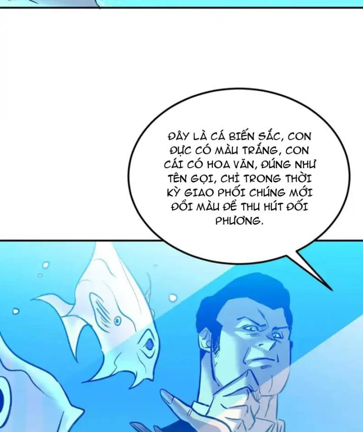 Kẻ Ký Sinh Trên Người Ta Không Dễ Chọc Chapter 27 - 78