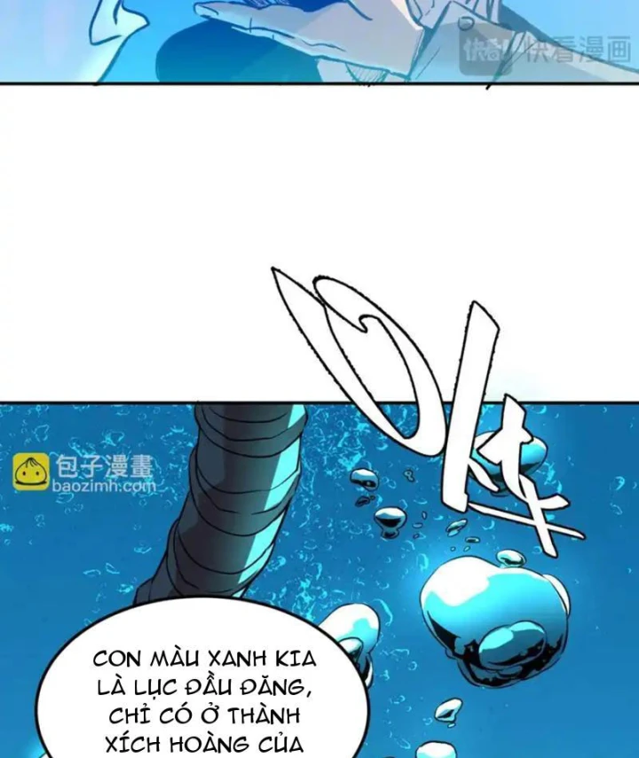 Kẻ Ký Sinh Trên Người Ta Không Dễ Chọc Chapter 27 - 79