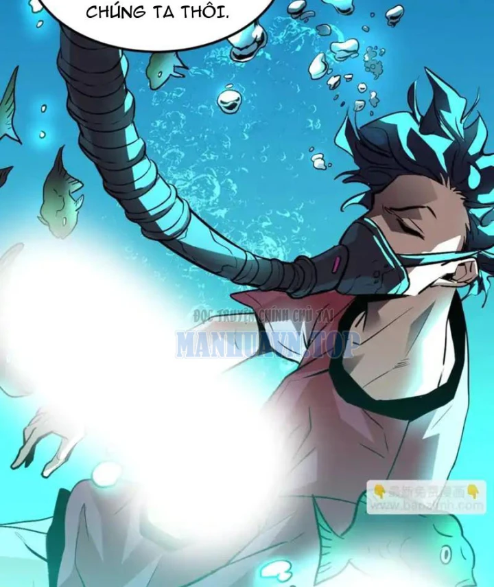 Kẻ Ký Sinh Trên Người Ta Không Dễ Chọc Chapter 27 - 80