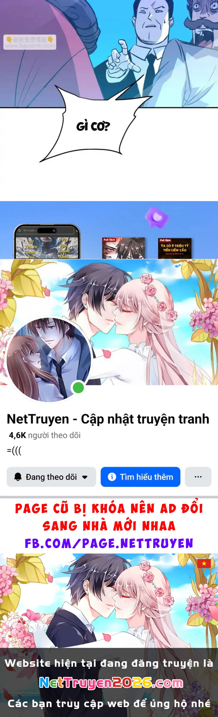 Kẻ Ký Sinh Trên Người Ta Không Dễ Chọc Chapter 27 - 82