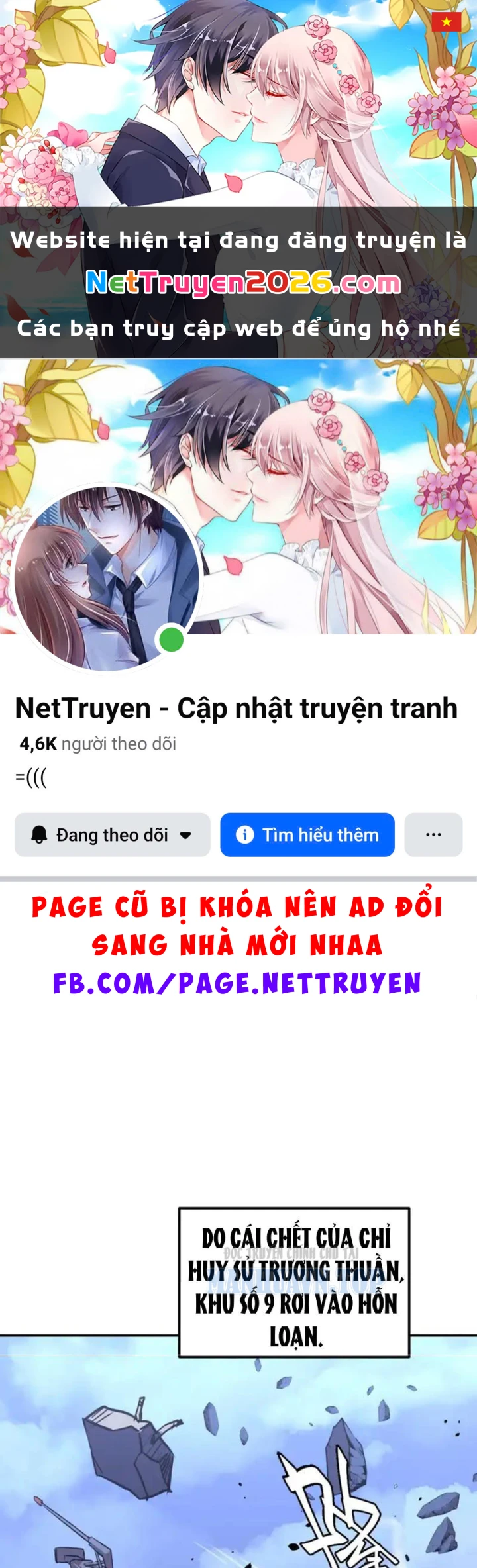 Kẻ Ký Sinh Trên Người Ta Không Dễ Chọc Chapter 28 - 1