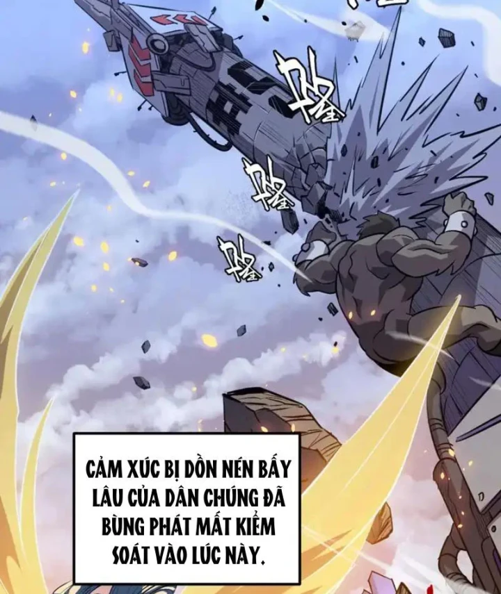 Kẻ Ký Sinh Trên Người Ta Không Dễ Chọc Chapter 28 - 2