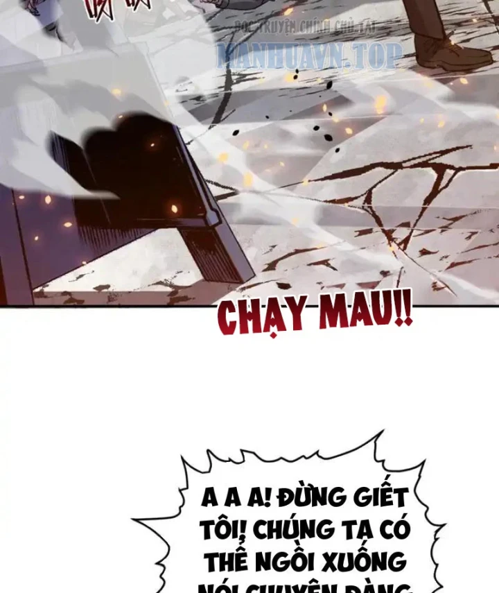 Kẻ Ký Sinh Trên Người Ta Không Dễ Chọc Chapter 28 - 4