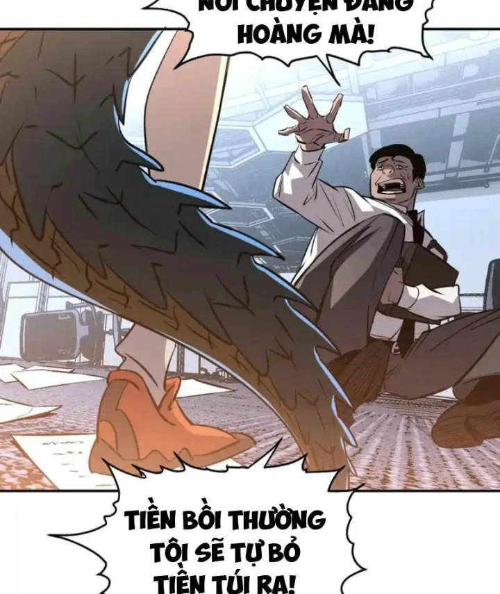 Kẻ Ký Sinh Trên Người Ta Không Dễ Chọc Chapter 28 - 5