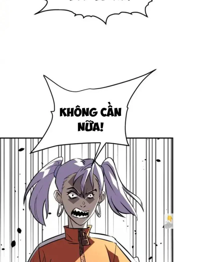 Kẻ Ký Sinh Trên Người Ta Không Dễ Chọc Chapter 28 - 6