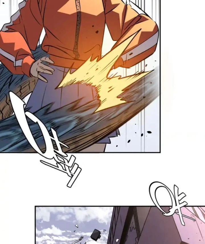 Kẻ Ký Sinh Trên Người Ta Không Dễ Chọc Chapter 28 - 7