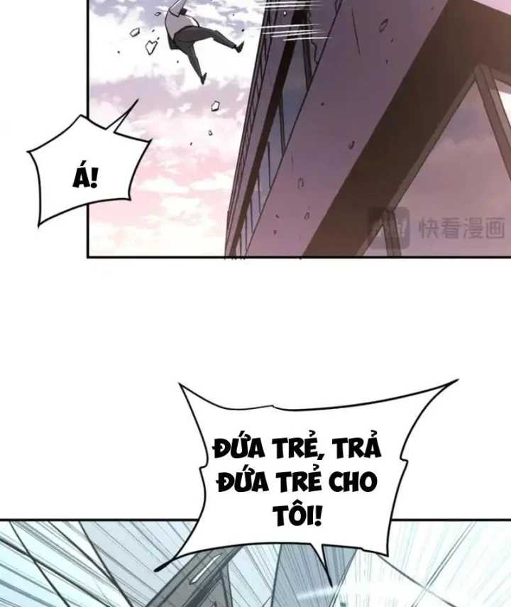 Kẻ Ký Sinh Trên Người Ta Không Dễ Chọc Chapter 28 - 8