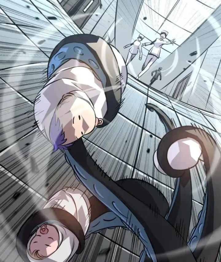 Kẻ Ký Sinh Trên Người Ta Không Dễ Chọc Chapter 28 - 9