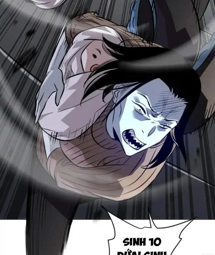 Kẻ Ký Sinh Trên Người Ta Không Dễ Chọc Chapter 28 - 10