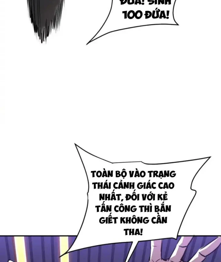 Kẻ Ký Sinh Trên Người Ta Không Dễ Chọc Chapter 28 - 11