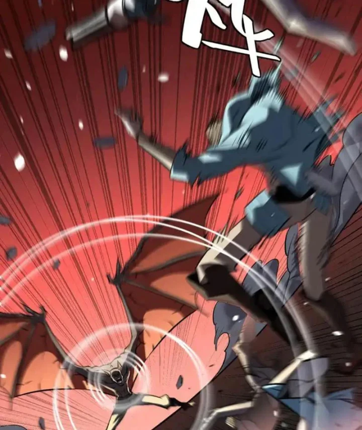 Kẻ Ký Sinh Trên Người Ta Không Dễ Chọc Chapter 28 - 18