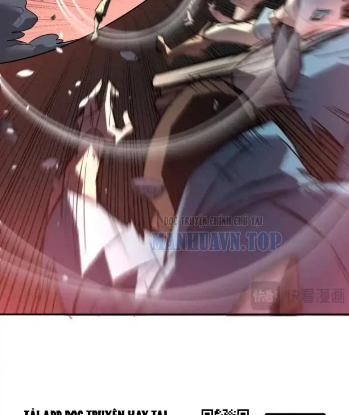 Kẻ Ký Sinh Trên Người Ta Không Dễ Chọc Chapter 28 - 19