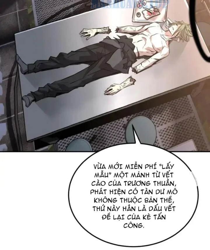 Kẻ Ký Sinh Trên Người Ta Không Dễ Chọc Chapter 28 - 26