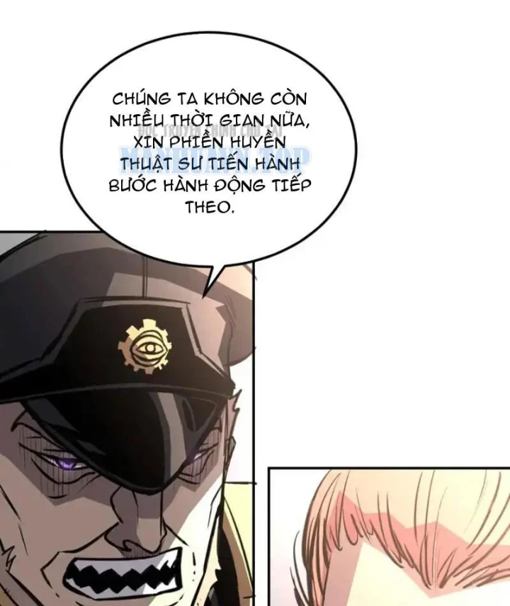 Kẻ Ký Sinh Trên Người Ta Không Dễ Chọc Chapter 28 - 28