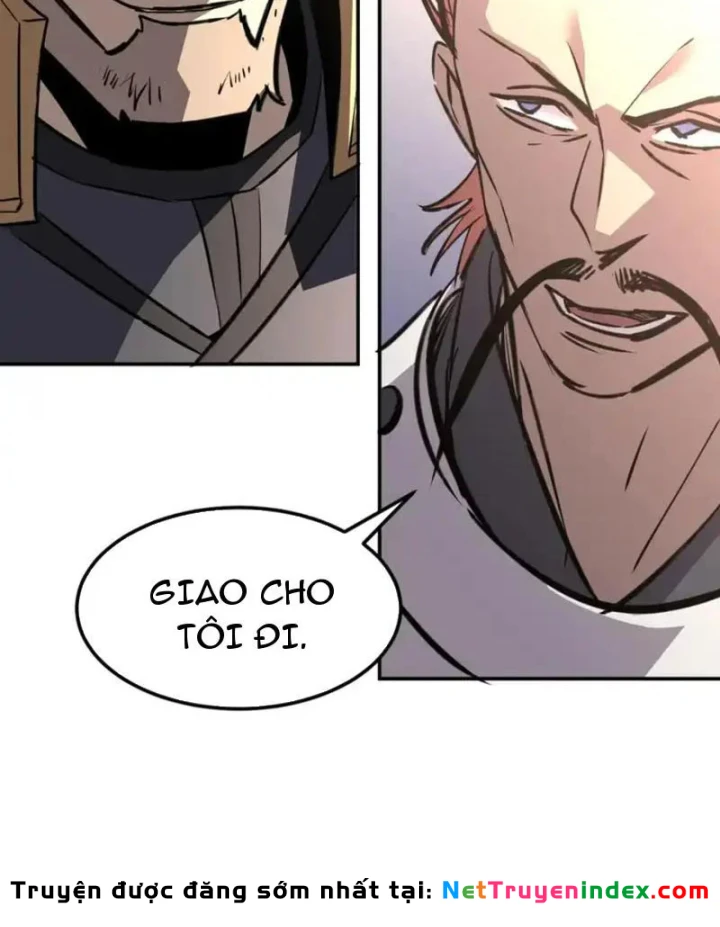 Kẻ Ký Sinh Trên Người Ta Không Dễ Chọc Chapter 28 - 29