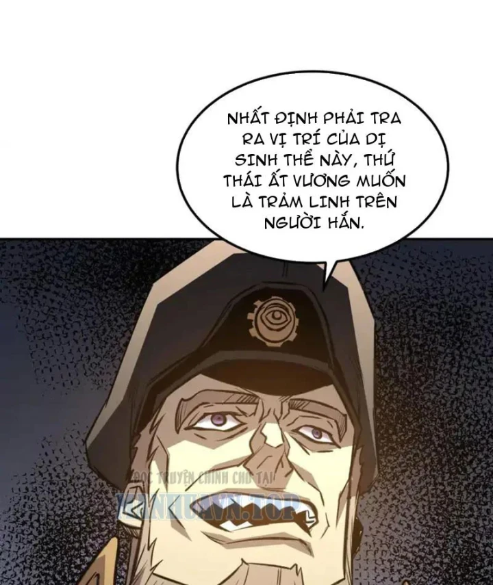 Kẻ Ký Sinh Trên Người Ta Không Dễ Chọc Chapter 28 - 30