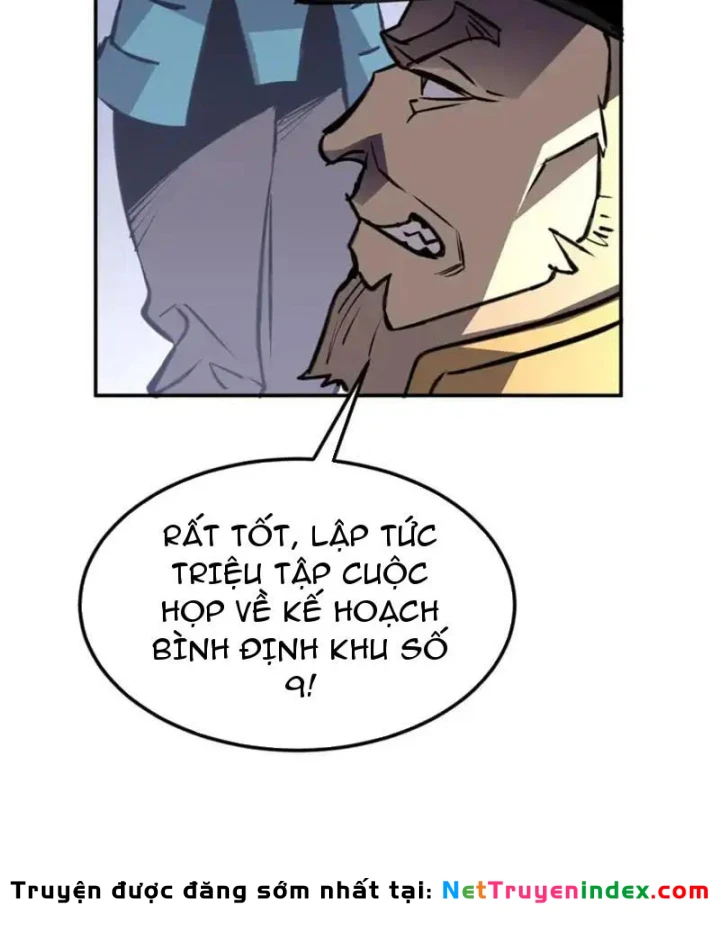 Kẻ Ký Sinh Trên Người Ta Không Dễ Chọc Chapter 28 - 33