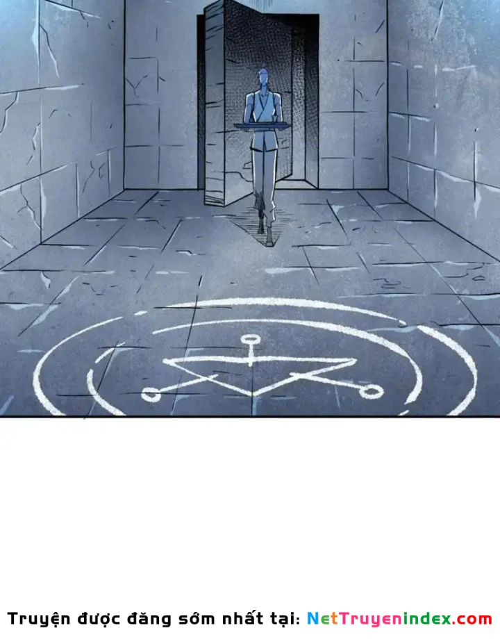 Kẻ Ký Sinh Trên Người Ta Không Dễ Chọc Chapter 28 - 36