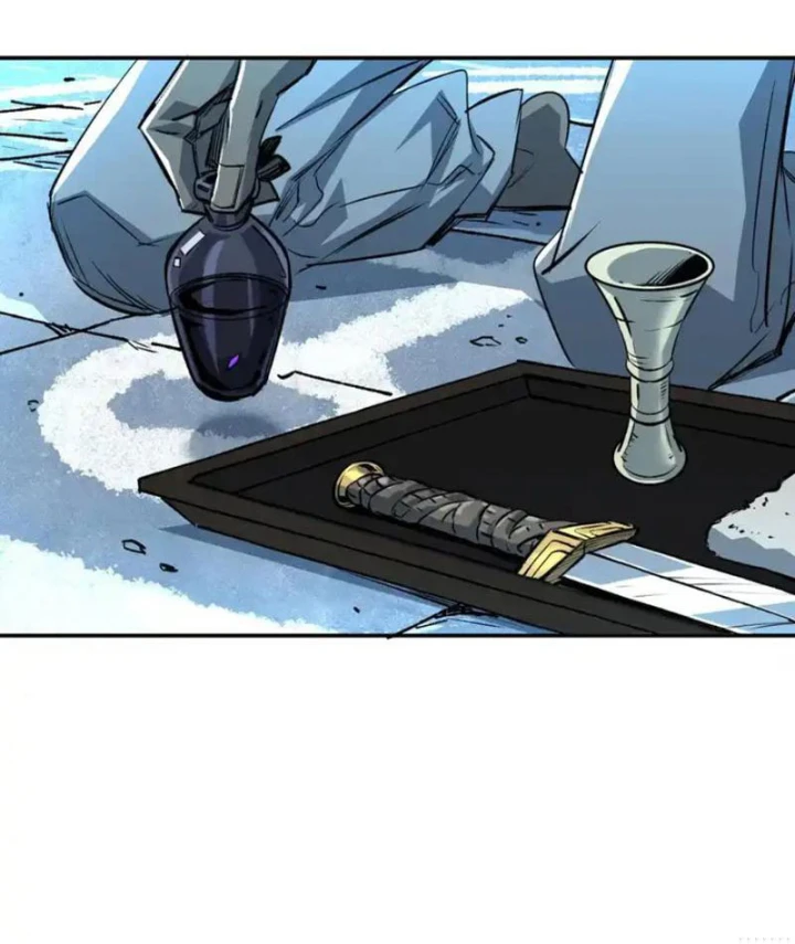 Kẻ Ký Sinh Trên Người Ta Không Dễ Chọc Chapter 28 - 37