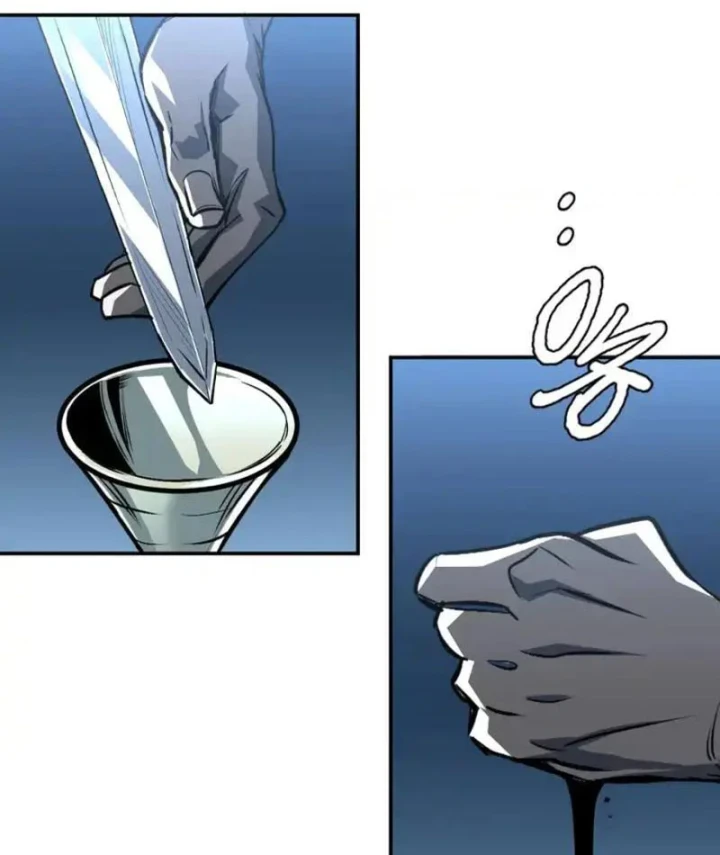 Kẻ Ký Sinh Trên Người Ta Không Dễ Chọc Chapter 28 - 38