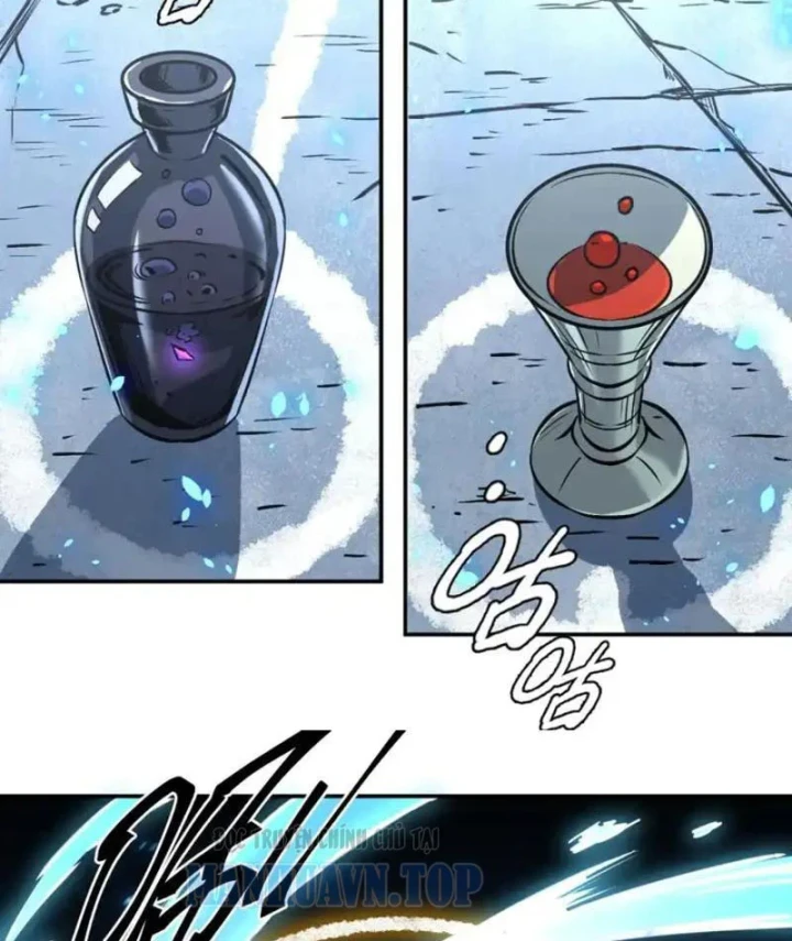 Kẻ Ký Sinh Trên Người Ta Không Dễ Chọc Chapter 28 - 43