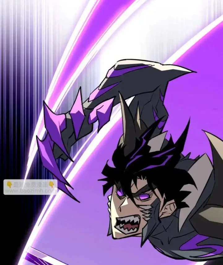 Kẻ Ký Sinh Trên Người Ta Không Dễ Chọc Chapter 28 - 45