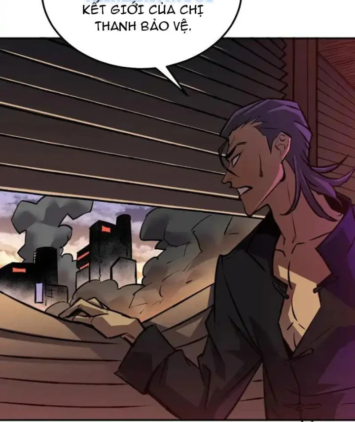 Kẻ Ký Sinh Trên Người Ta Không Dễ Chọc Chapter 28 - 59